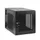 12U 4-Post Wandrack 19 Inch met Schap en Slot Wandmonteerbaar