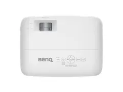 BenQ MX560, 4000 ANSI lumens, DLP, XGA (1024x768), 20000:1, 4:3, 1524