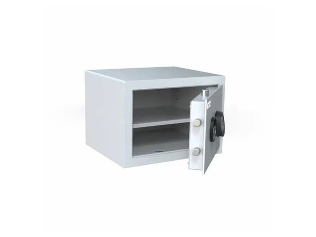 Sistec Kluis MT3+ Elektronisch Slot