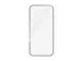 PanzerGlass Gaming Screen Protector iPhone 16 Pro Max | Ultra-Wide