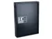 Sleutelkast Pavo high security 50 haken 550x400x100mm elektronisch