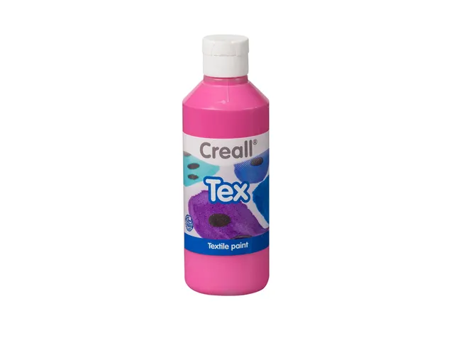 Textielverf Creall Tex cyclaam 250ml