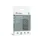 Charge'n'go Powerbank Grijs 10000 mAh