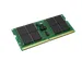 Kingston Technology ValueRAM , 32 GB, 1 x 32 GB, DDR5, 262-pin SO-DIMM