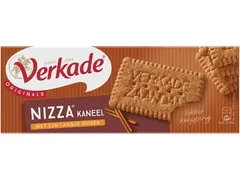 Nizza kaneelkoekjes, pak van 240 g