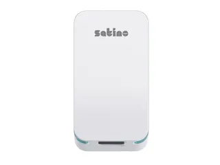 Zeepdispenser Satino SF2 Hyginity Clean&Care sensor 500ml wit 333432 - 3