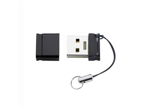 Intenso Usb Stick 3.0 8gb Zwart Slim