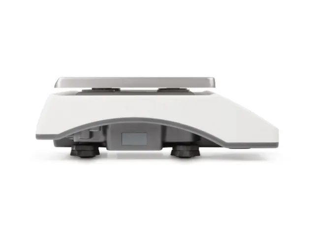 balance compteuse,plateforme lxP 315x215mm,acier inoxydable