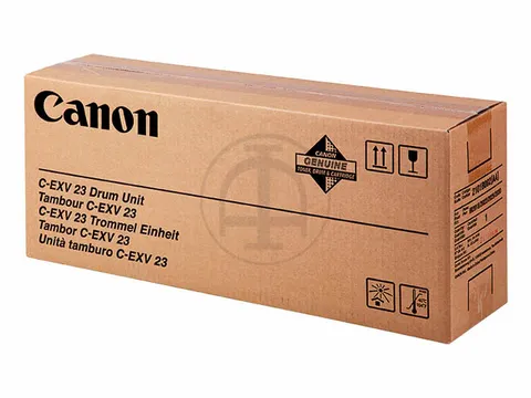 2101B002 Canon CEXV23 IR opc zwart 61.000pagina's