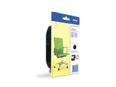 Inktcartridge ZWART