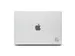 Bescherming voor MacBook Pro 16 Inch M3/m2/m1 Transparant