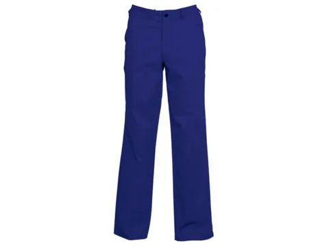 Havep 8275 werkbroek, marineblauw, maat 68, per stuk