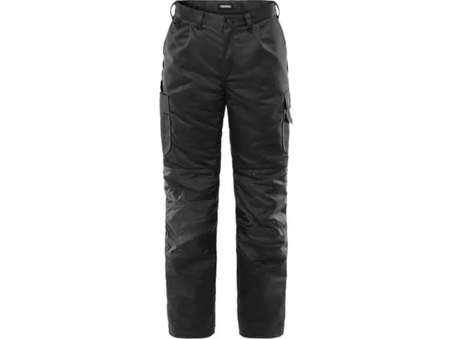 Fristads 267 PP 100492-940 werkbroek, zwart, maat 53, per stuk