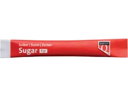 Suikersticks Quantore 4 Gram 1000 Stuks