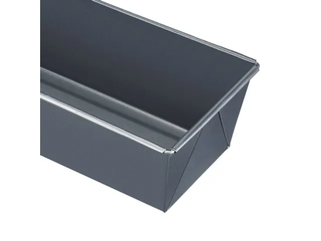Westmark Back Klassiker Cakeblik bakvorm staal met teflon 31x11cm