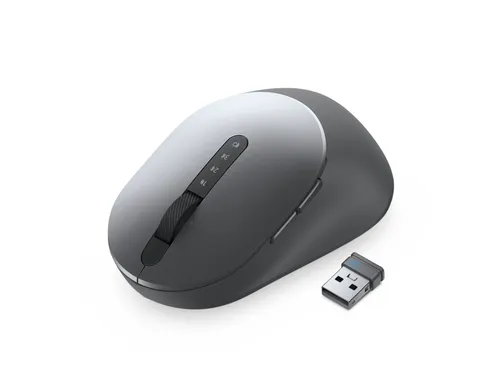 DELL MS5320W Muis Rechtshandig RF-draadloos + Bluetooth