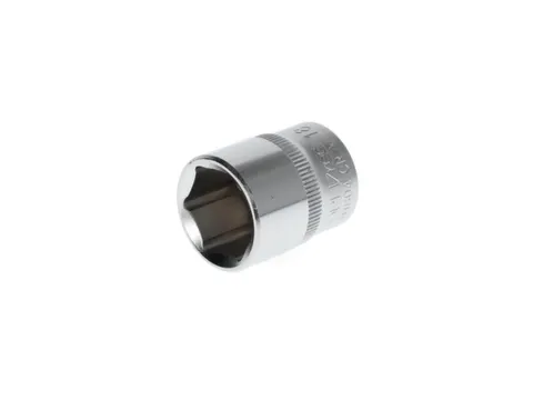 R51001804 Dopsleutelbit 3/8 inch zeskant 18mm lengte 30mm