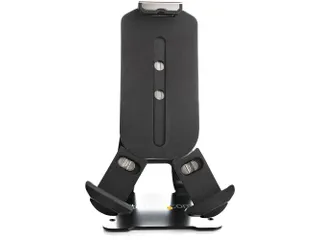 Beveiligde Tabletstandaard met K-Slot Kabelslot 7.9-13 inch - 3
