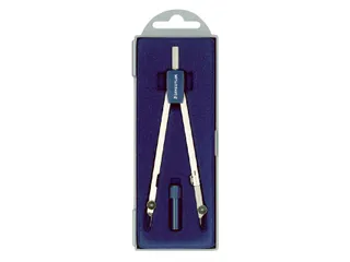 Schoolpasser Staedtler Mars basic 559 2-delig - 1