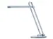 Bureaulamp Hansa Ledlamp Firenze Zilver