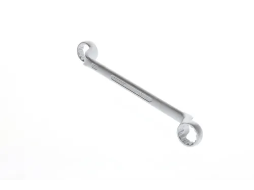 2 30X32dubbele ringsleutels,UD profiel,30x32mm