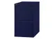 hangmappenkast,HxBxD 711x413x622mm,2hangmappenframes,1baan