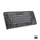 Logitech MX Mini Mechanical toetsenbord Bluetooth Qwerty US Grijs