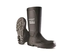 Dunlop Jobguard Full Safety veiligheidslaars S5 - 43
