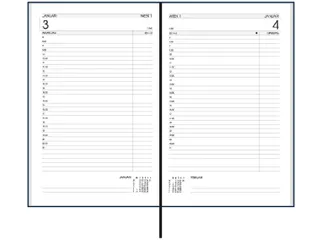 Agenda 2027 Ryam Efficiency Baladek 1dag/1pagina zwart - 3