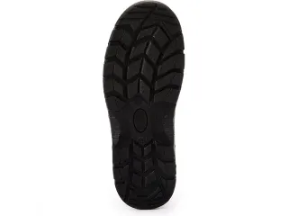 Werkschoen Arco Essentials S1P hoog maat 7 zwart - 4