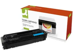 toner cyaan 2300 pagina's voor HP - OEM CF411A