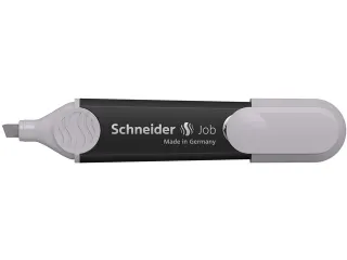 Markeerstift Schneider Job 150 taupe grey - 6