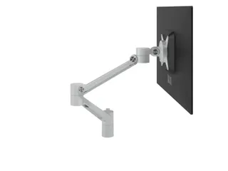 ViewLite Plus Dubbele Monitor Upgradeset 600 Wit - 3