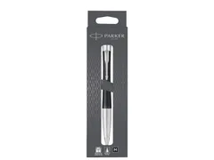 Balpen Parker Urban Twist Muted Black CT finish Medium