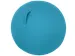 Leitz Ergo Cosy Actieve Zitbal Fluweel Sereen Blauw