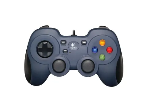 Logitech Gamepad F310