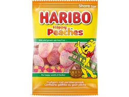 Snoep Perziken Zak Van 185 Gram