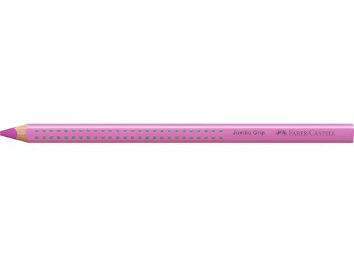 kleurpotlood Jumbo GRIP 19 magenta licht