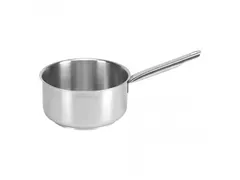 Pujadas RVS Steelpan 0.7 liter 14cm