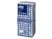 Tork 509351 Lunchservet Blue Check 32,8x32,5cm