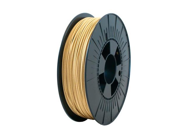 1.75 Mm Filament - Hout - 500 G | 3dprinterfilamenten.nl