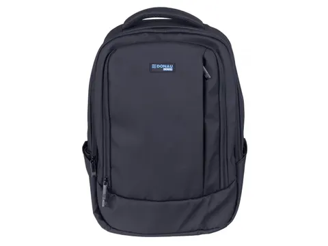 rugzak Berlin 16 l 15,6 inch zwart