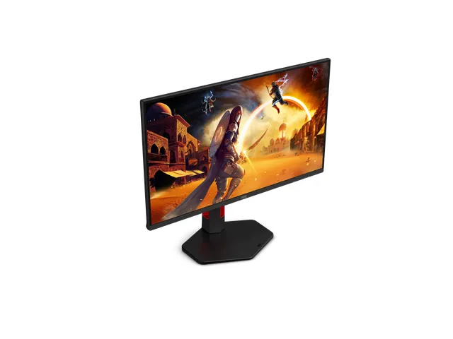 Monitor 25G4KUR 24.5 Inch 16:9 Fast IPS 420HZ