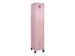 locker voor scheiding van kleding,HxBxD 1950x400x500mm,1vak