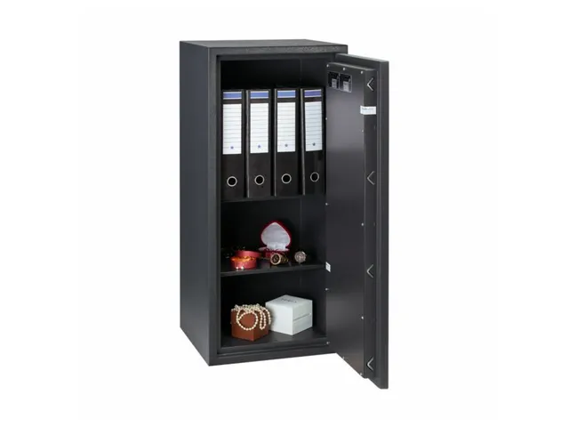 Brand en Inbraakwerende Kluis HomeSafe S2-90-KL30 Sleutelslot