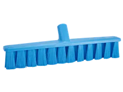 UST 3171-3 vloerveger 40cm blauw zachte vezels 50x400mm