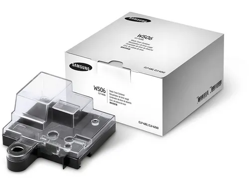 SU437A SAMSUNG CLP toner waste box