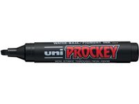 permanent marker Prockey PM-126 zwart
