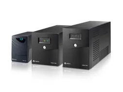 Vertiv Liebert itON 800VA, Line-interactive, 0,8 kVA, 360 W, Stepwise