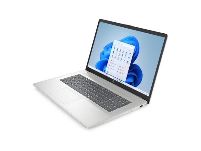 HP Laptop (Non-PD) 17-cp2027nb Azerty R5-7520U 16GB 512GB 17.3 Inch